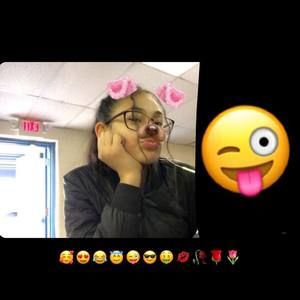 Meet your Posher, Jackie